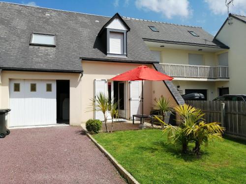 Villa Jozefina résidence les Oyats