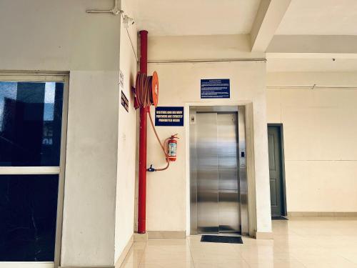 Imagen de la galería de Solo Simrin Arcade Kadavanthra, en Ernakulam