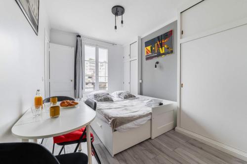 Studio Cosy proche tour Eiffel - Paris 7 - 2P