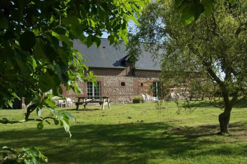 Gîte Typique Normand