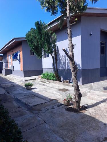 Fotografie z fotogalerie ubytování Olu-Mayowa Apartments v destinaci Ibadan