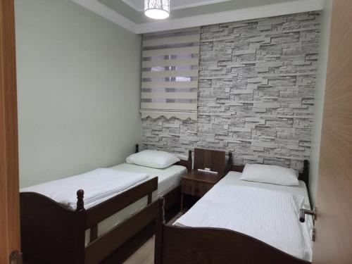 Gallery image of Uzungöl Bilalego Pansiyon in Uzungol