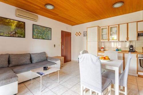 Misho apartment with terrace