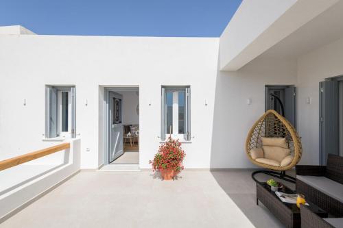 Gallery image of Muca Houses in Triovasálos