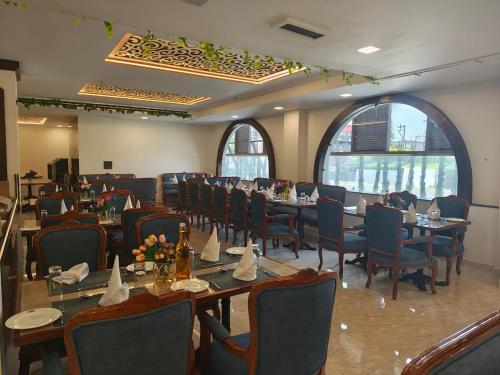 デヘラードゥーンにあるHotel YKM Crownのギャラリーの写真