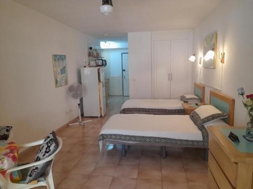 Homestay Studio in Los Cristianos