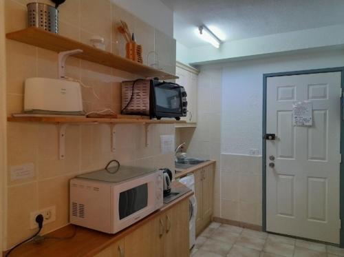 Homestay Studio in Los Cristianos