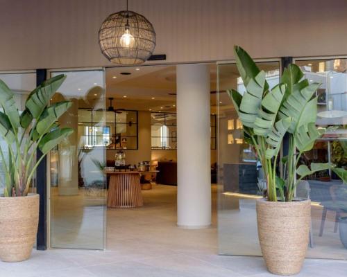Φωτογραφία από το άλμπουμ του Zeus Hotels Neptuno Beach στην Αμμουδάρα Ηρακλείου