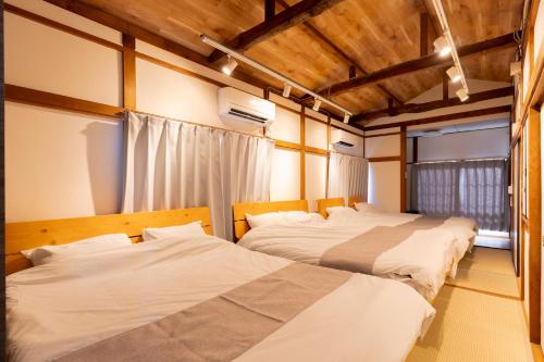 9min to Aoto Direct Haneda Narita Disney 10p