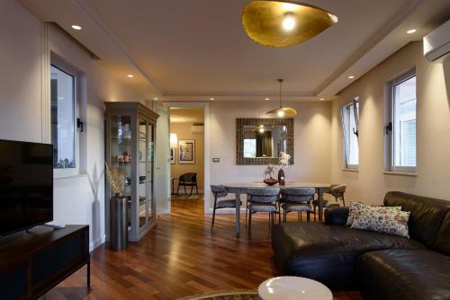 EvaVista Penthouse