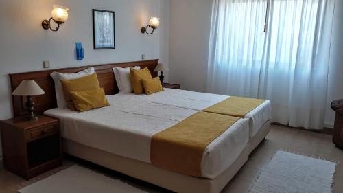 Boutique Hotel Marina S. Roque
