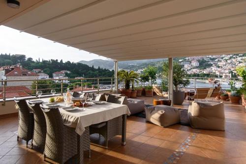 EvaVista Penthouse