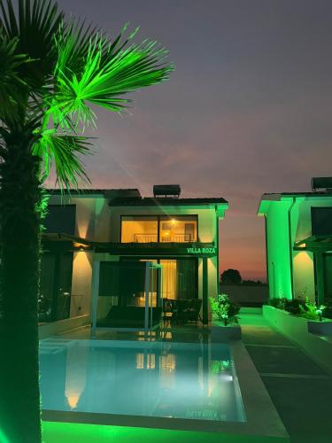 Villa Roza