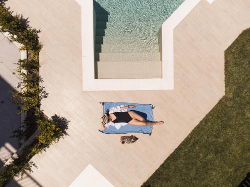 Gallery image of Hotel Palmensis in Marina Palmense