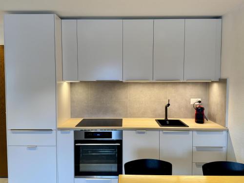 Central Apartment in La Tzoumaz - Last minute deal