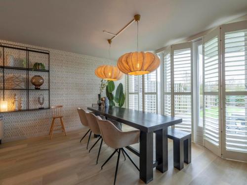 Φωτογραφία από το άλμπουμ του Apartment in Groote Keeten near Beach σε Callantsoog
