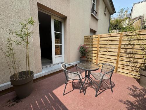 Appartement CAEN Saint Sauveur