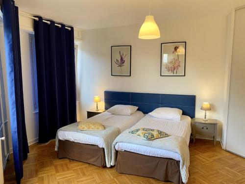 BUCER Strasbourg Parking