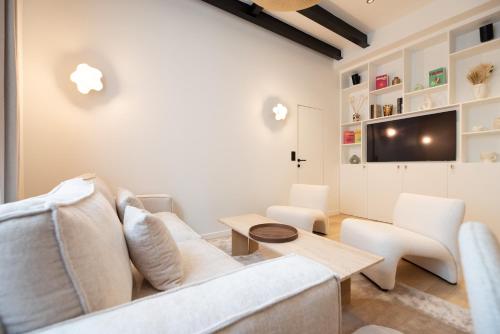 Chic Flat in Paris Center