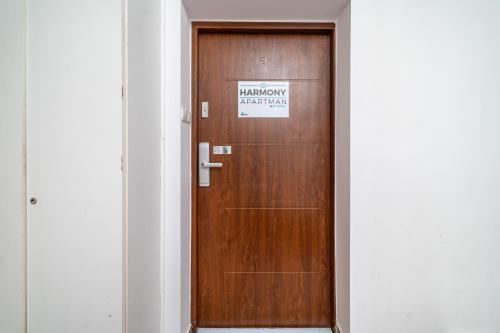 Photo de la galerie de l'établissement Harmony Apartman by Mital, à Szeged