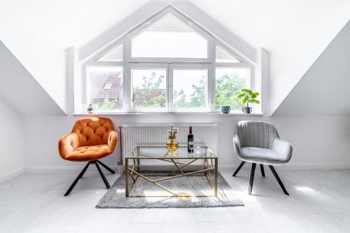 Harmony Apartman by Mital