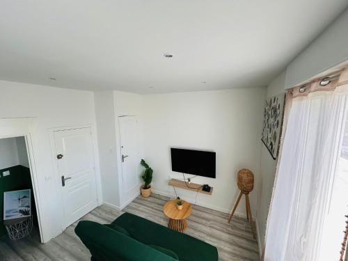 Appartement Nid Douillet Plus