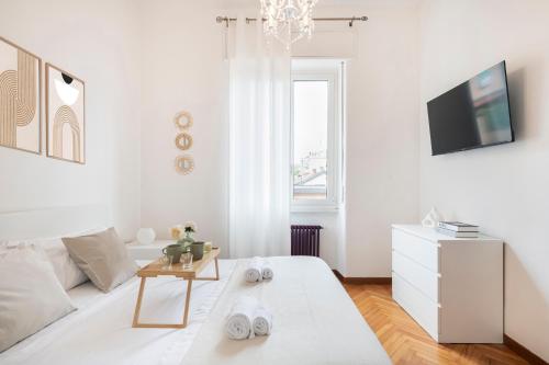 Easylife - Milano - Dugnani 4 - Sant' Ambrogio