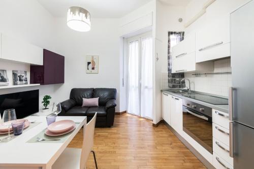Easylife - Milano - Dugnani 4 - Sant' Ambrogio