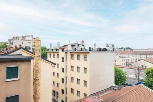 Easylife - Milano - Dugnani 4 - Sant' Ambrogio