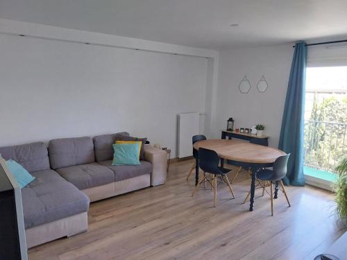 Joli T3, tout confort, Martigues