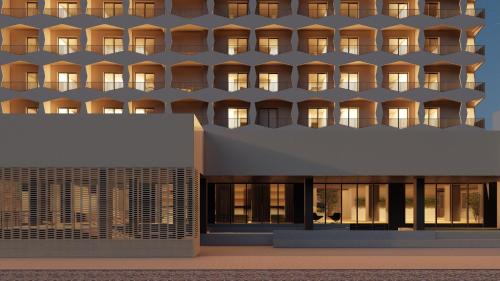 Galeriebild der Unterkunft Turia Badajoz in Badajoz