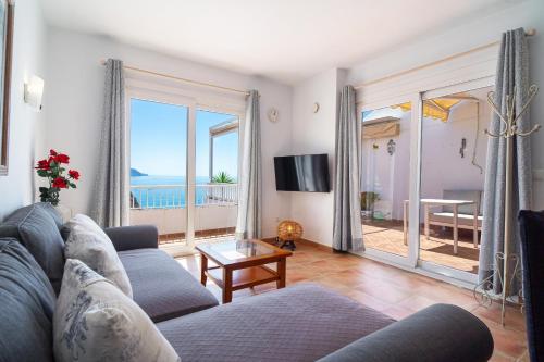 Capistrano Playa 404 by Casasol