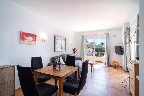 Capistrano Playa 404 by Casasol