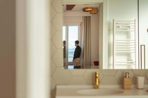 Hotel Aristeo photo 2
