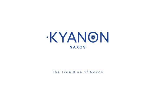 Kyanon I Naxos