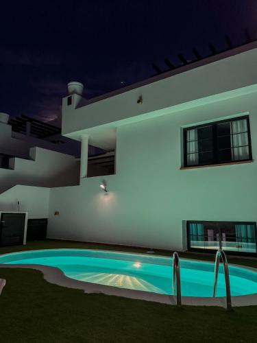 Surf and Stay House