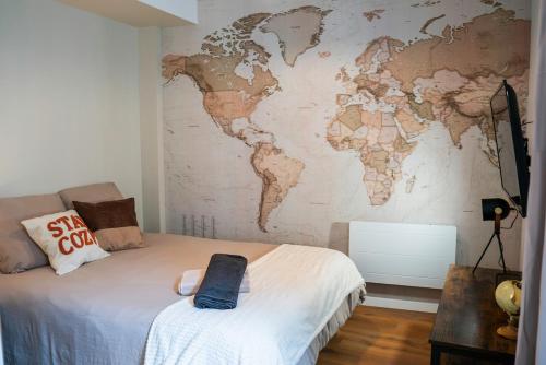 Globetrotteur Votre Escale Confort à Saint Brieuc