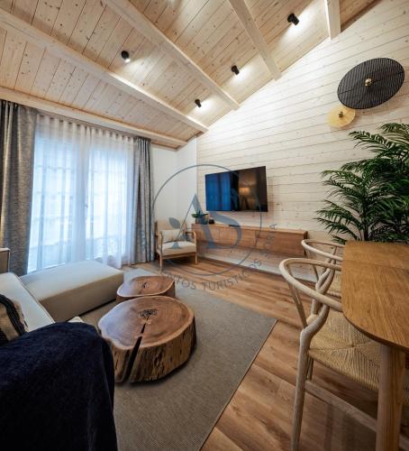 Apartamentos Turísticos de Soria 36 Collado