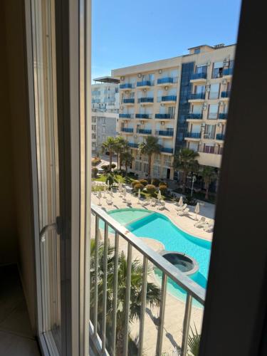 Royal holiday apartamentes