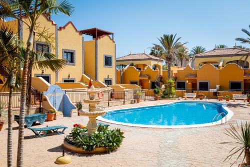 Del Duque Ocean View Terrace