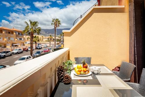 Del Duque Ocean View Terrace