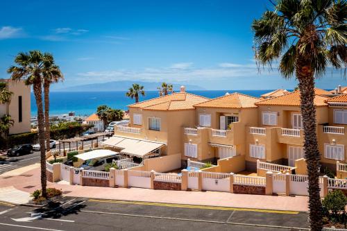 Del Duque Ocean View Terrace