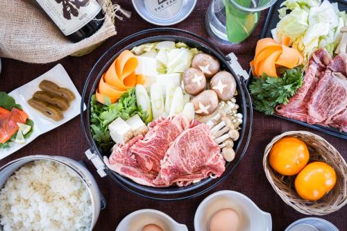 Gallery image of THE FARM Resort Japan in Katori