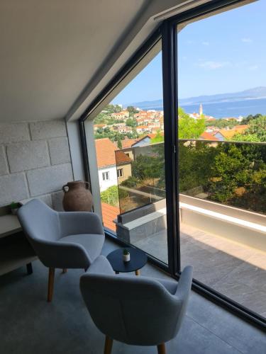 Fotografie z fotogalerie ubytování Aura Maris Sutivan v destinaci Sutivan