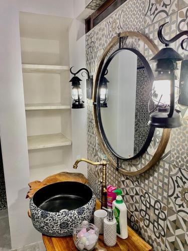 Φωτογραφία από το άλμπουμ του Nidzi Place Luxury Home Catembe σε Catembe