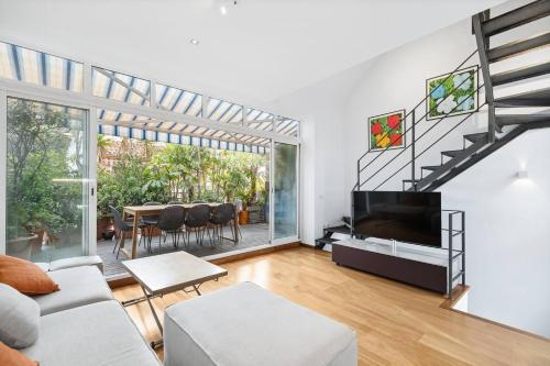 LovelyLoft San Anton