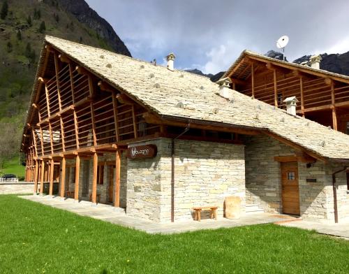 Gambar di galeri bagi Alagna2000 di Alagna Valsesia