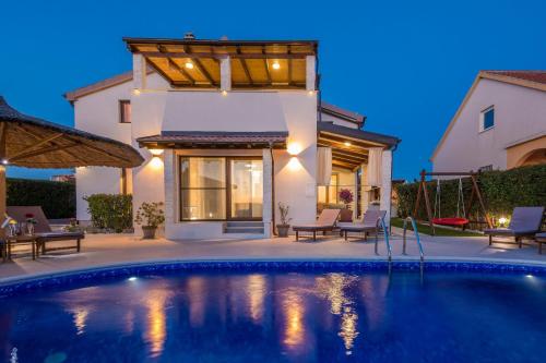 Villa M&M ZadarVillas