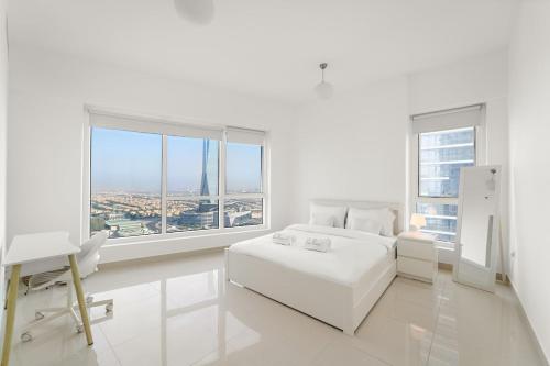 FIRST CLASS 2BR Cozy City Retreat