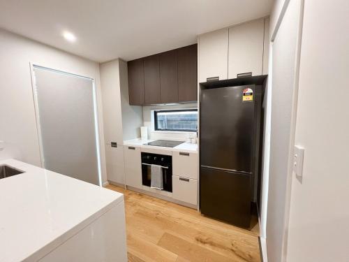Photo de la galerie de l'établissement Brand New 2 Bed Near CBD With Parking, à Christchurch